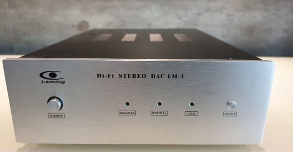 Превращение Leming LM-3 (2015г.)