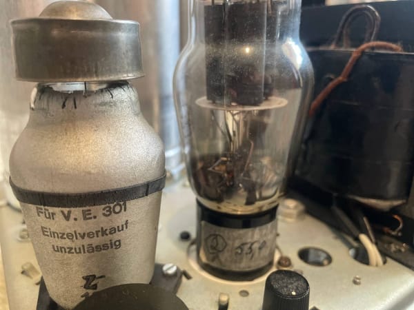 Эзотерические моноблоки 5U4-AF7-2A3