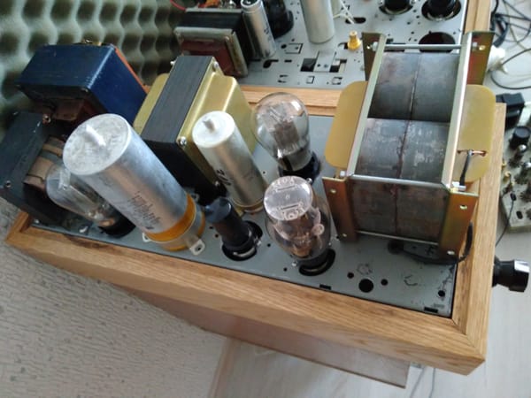 Моноблоки AF7-6B4G